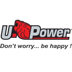 Chaussures de sécurité U-POWER