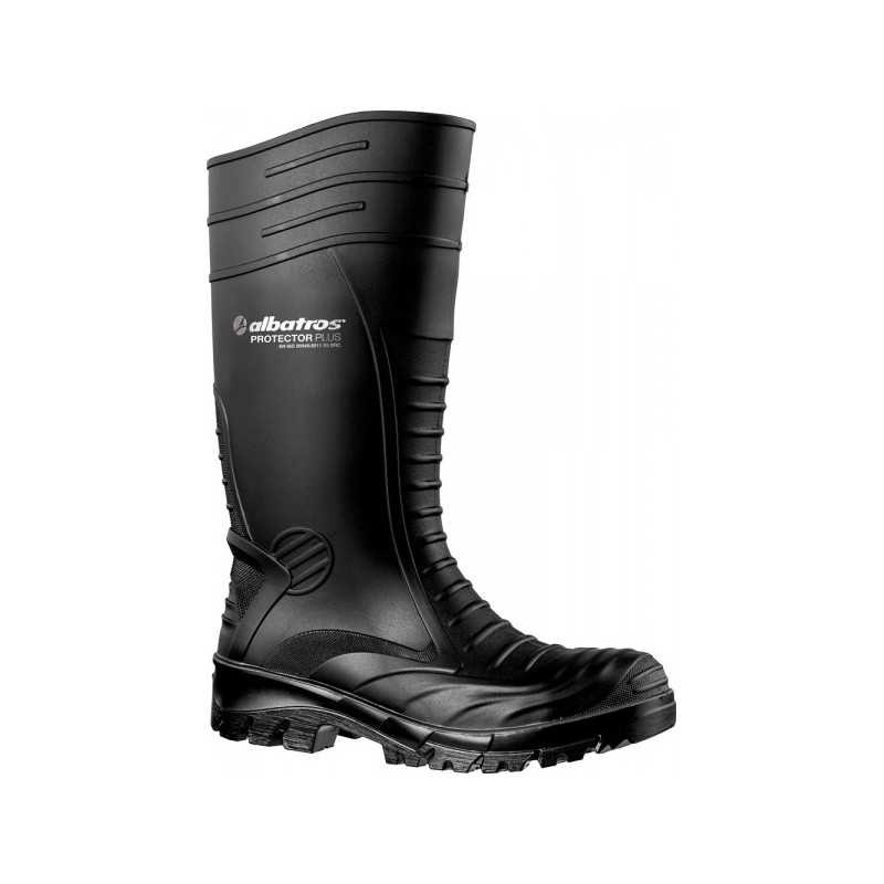 Bottes de sécurité Albatros Bottes de sécurité Albatros