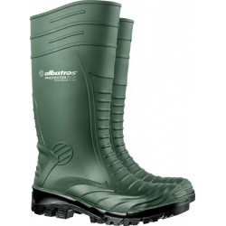 Bottes de sécurité Albatros