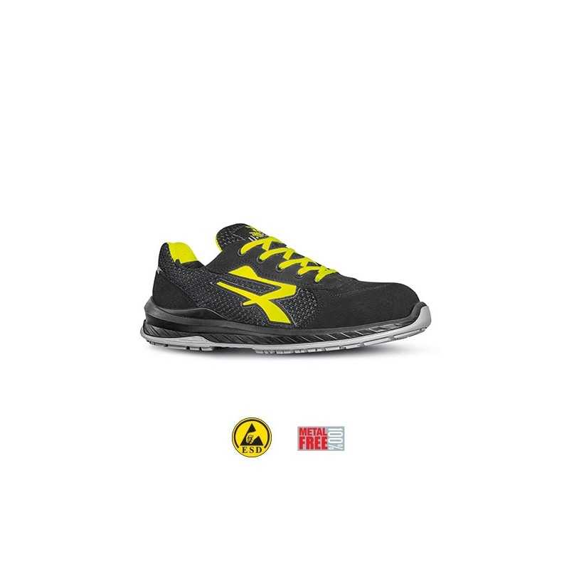 Chaussures de sécurité U-Power - MARSIGLIA Chaussures de sécurité U-Power - MARSIGLIA