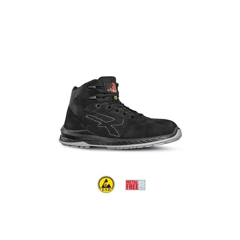 Chaussures de sécurité U-Power - TWEED Chaussures de sécurité U-Power - TWEED