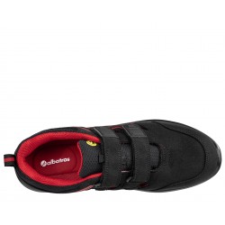 Chaussures de sécurité Albatros - CLIFTON AIR LOW S1 ESD SRC