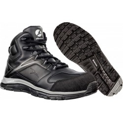 Chaussures de sécurité hautes Albatros