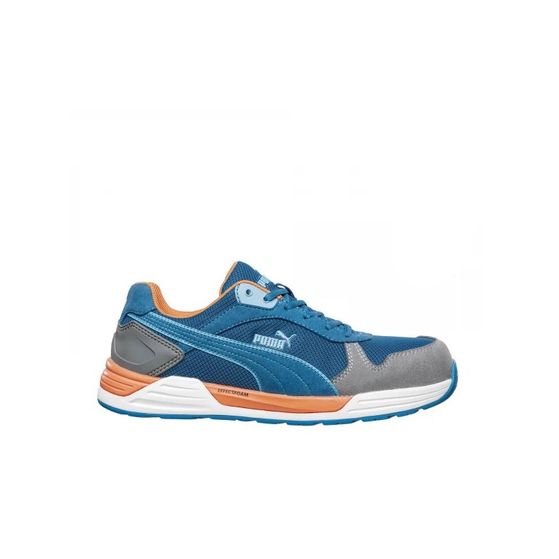 Basket de sécurité PUMA - FRONTSIDE LOW Basket de sécurité PUMA - FRONTSIDE LOW