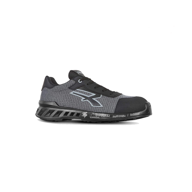 Chaussure de on sale securite ultra legere