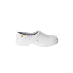 Sabot S1 FOOTWEAR CLEAR Mascot