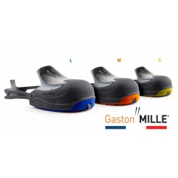Sur-chaussure Gaston Mille