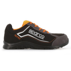 Baskets de sécurité S3 SRC NITRO - SPARCO