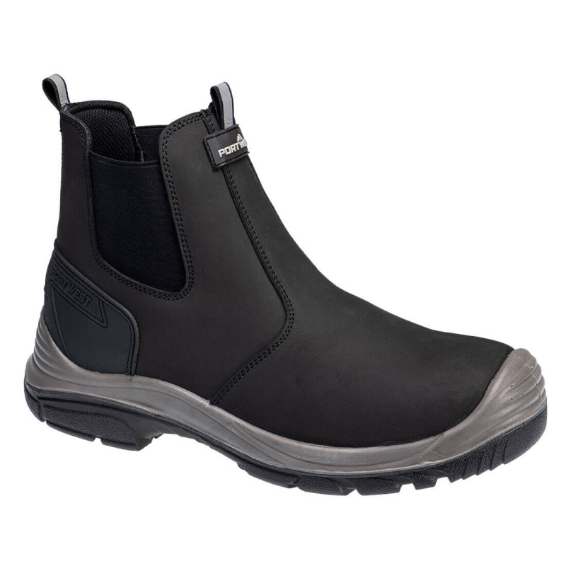 Bottines S7 SR SC FO