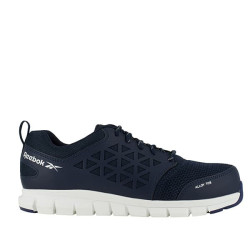 Chaussures de sécurité femmes Reebok EXCEL LIGHT SAFETY - Bleu