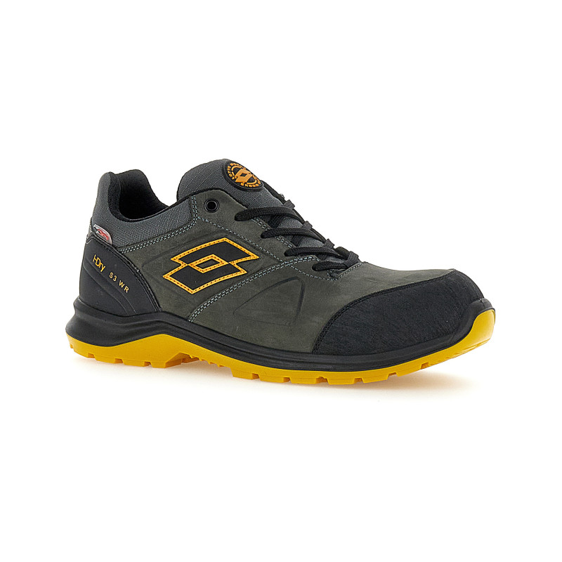 Chaussures De Sécurité Basse Lotto - HIT 250 WR Chaussures De Sécurité Basse Lotto - HIT 250 WR