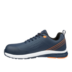 Chaussures de sécurité Albatros - VIGOR 2 IMPULSE BLUE LOW
