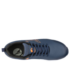 Chaussures de sécurité Albatros - VIGOR 2 IMPULSE BLUE LOW