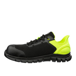 Chaussures de sécurité Albatros - OCTANE YELLOW LOW