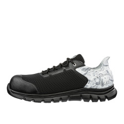 Chaussures de sécurité Albatros - OCTANE GREY LOW