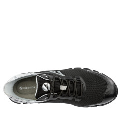 Chaussures de sécurité Albatros - OCTANE GREY LOW
