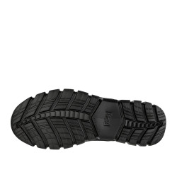Chaussures de sécurité Albatros - OCTANE GREY LOW
