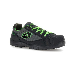 Chaussures de sécurité basses - LOTTO WORKS - JUMP 550 II