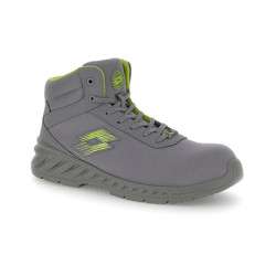 Chaussure de sécurité hautes First 600 - Lotto Works