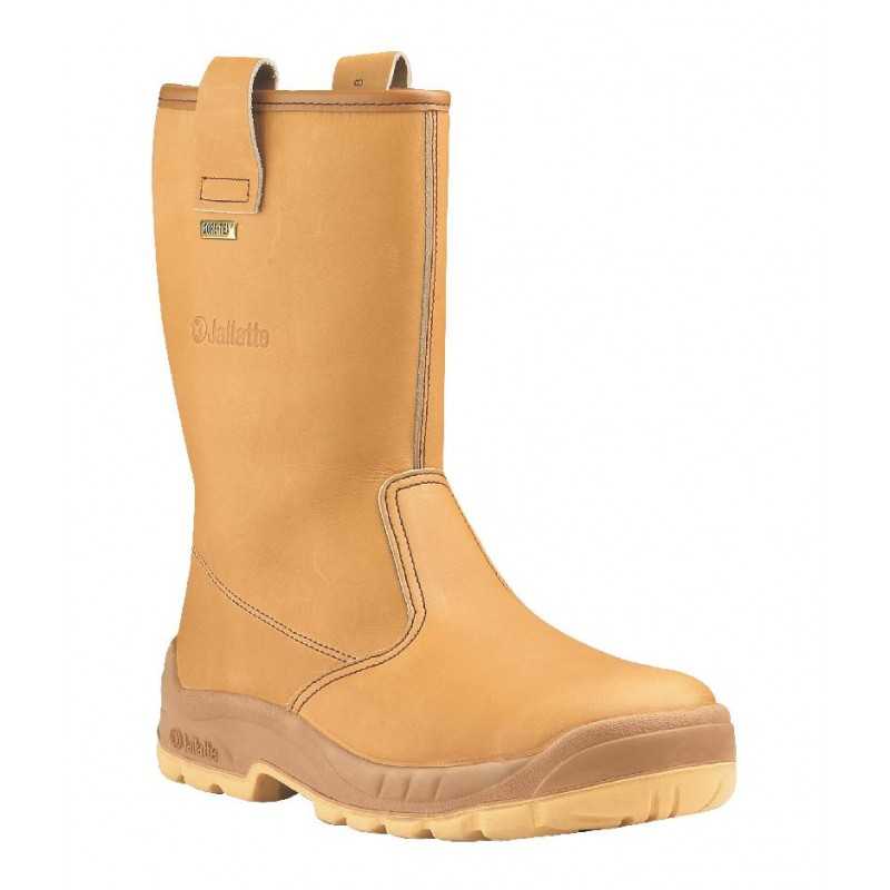 Bottes de sécurité JALLATTE Bottes de sécurité JALLATTE