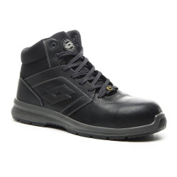 Chaussures de sécurité hautes -  Lotto Works - RACE 400 MID