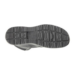 Chaussures de sécurité hautes -  Lotto Works - RACE 400 MID
