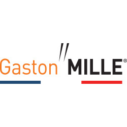Bottes de sécurité fourrées Gaston Mille - UNITAN - cuir robuste btp chantier