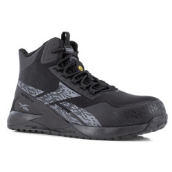 Reebok - Baskets de sécurité montantes - NANO X1 - Adventure Safety