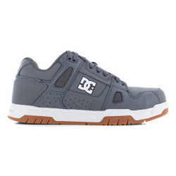 Baskets de sécurité - DC STAG WORK GREY