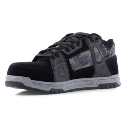 Baskets de sécurité - DC STAG WORK BLACK CAMO