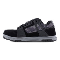 Baskets de sécurité - DC STAG WORK BLACK CAMO