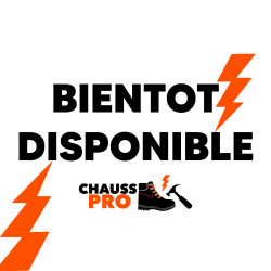 Bottes de Sécurité Dunlop - WORK IT