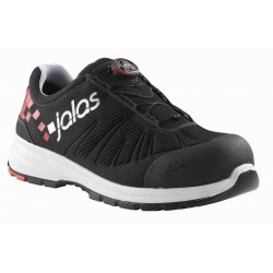Chaussures de sécurité JALAS - 7108 ZENIT EVO EASYROLL Noir