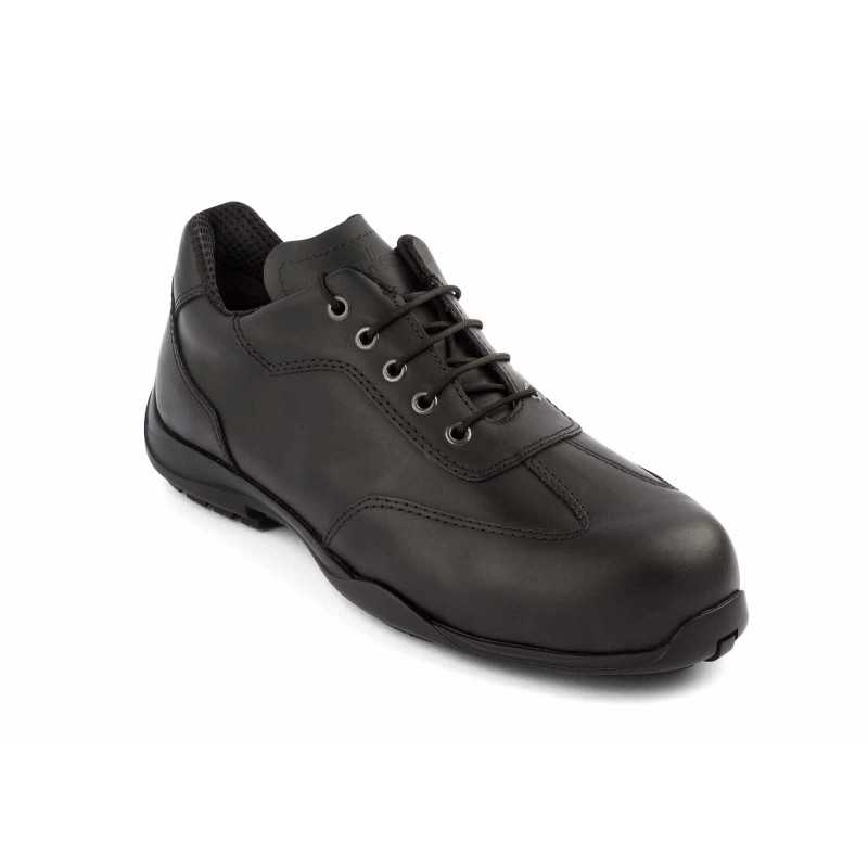 Chaussures de sécurité Gaston Mille - Mycity Black