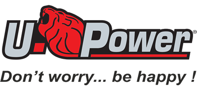 U-POWER